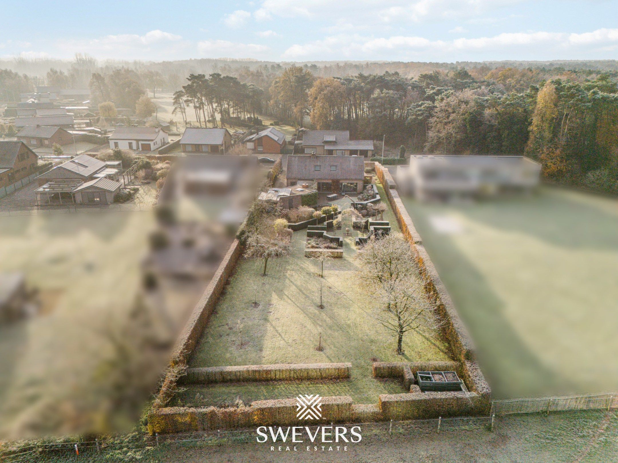 Energiezuinig wonen op een riant perceel van 21a 5ca in Hechtel-Eksel foto 32