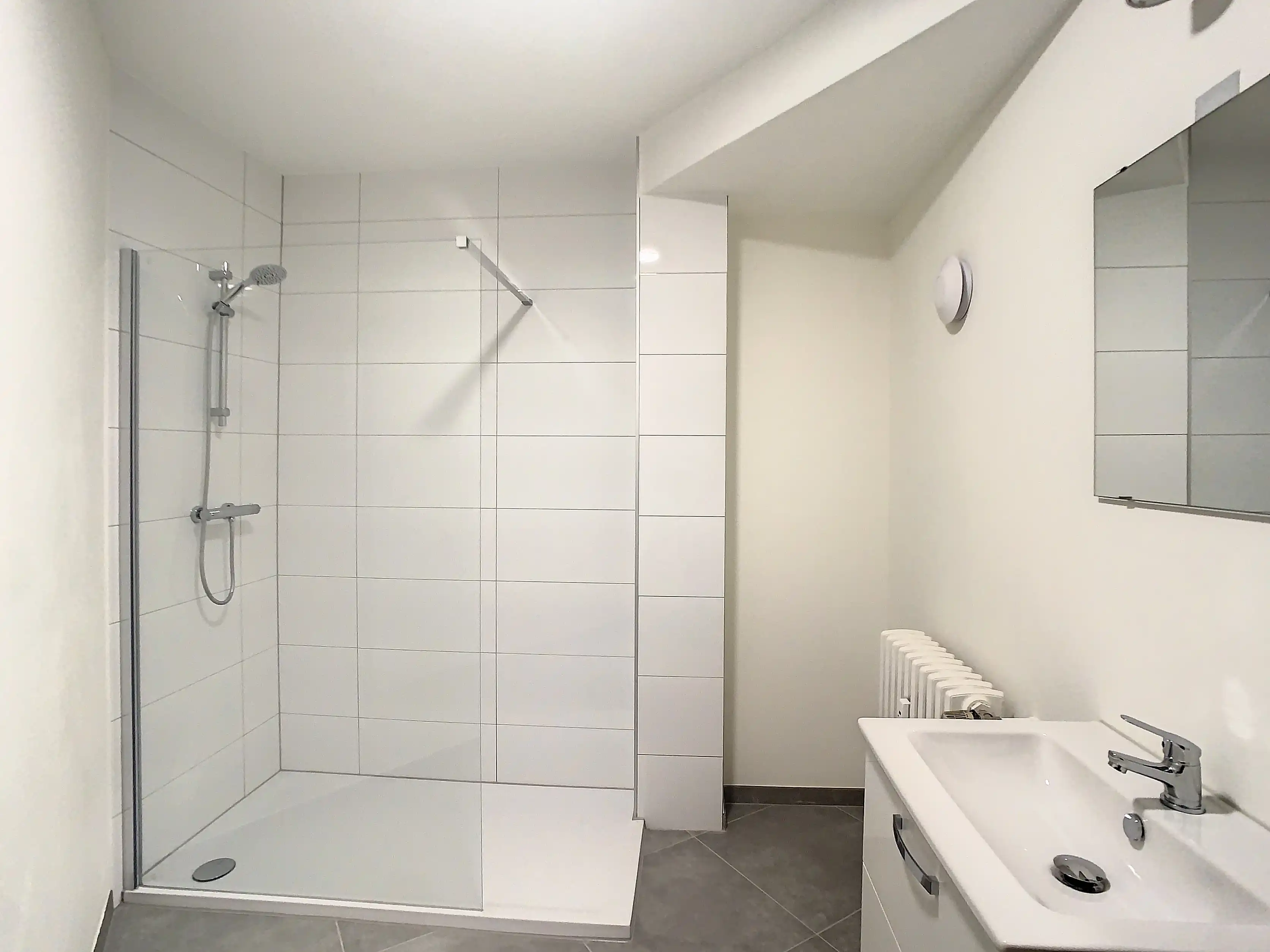 Appartement te huur foto 4