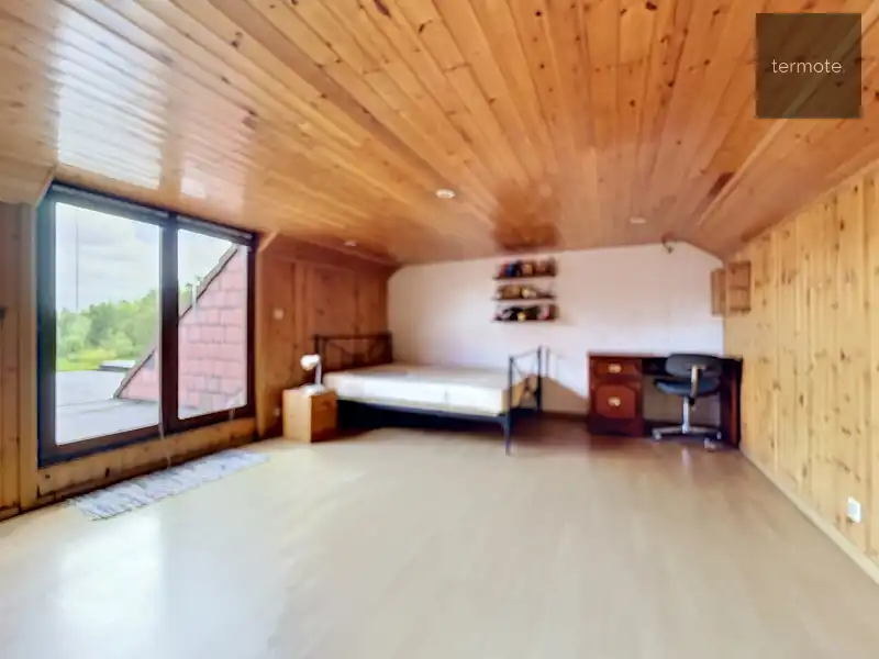 vrijstaande woning foto 16