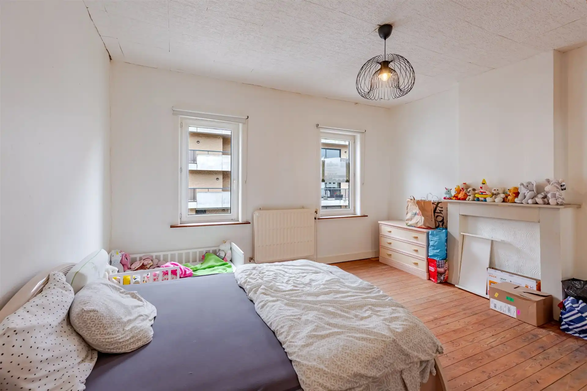 Opbrengsteigendom bestaande uit 2 appartementen foto 27