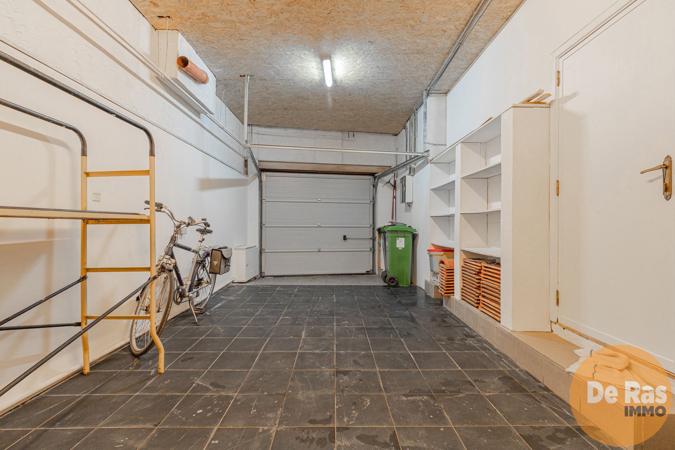 AALST - Ruime, instapklare stadswoning met mooie tuinzone foto 10