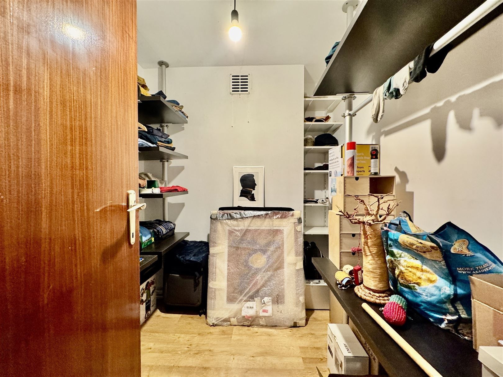 Bel etage woning foto 11
