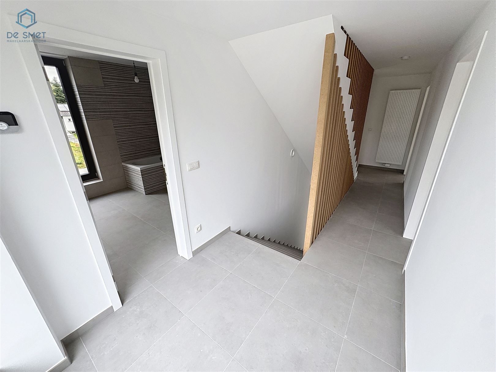 Exclusieve BEN-Nieuwbouwwoning met 6 Slaapkamers, 2 Badkamers en Garage Instapklaar & Energiezuinig! foto 21