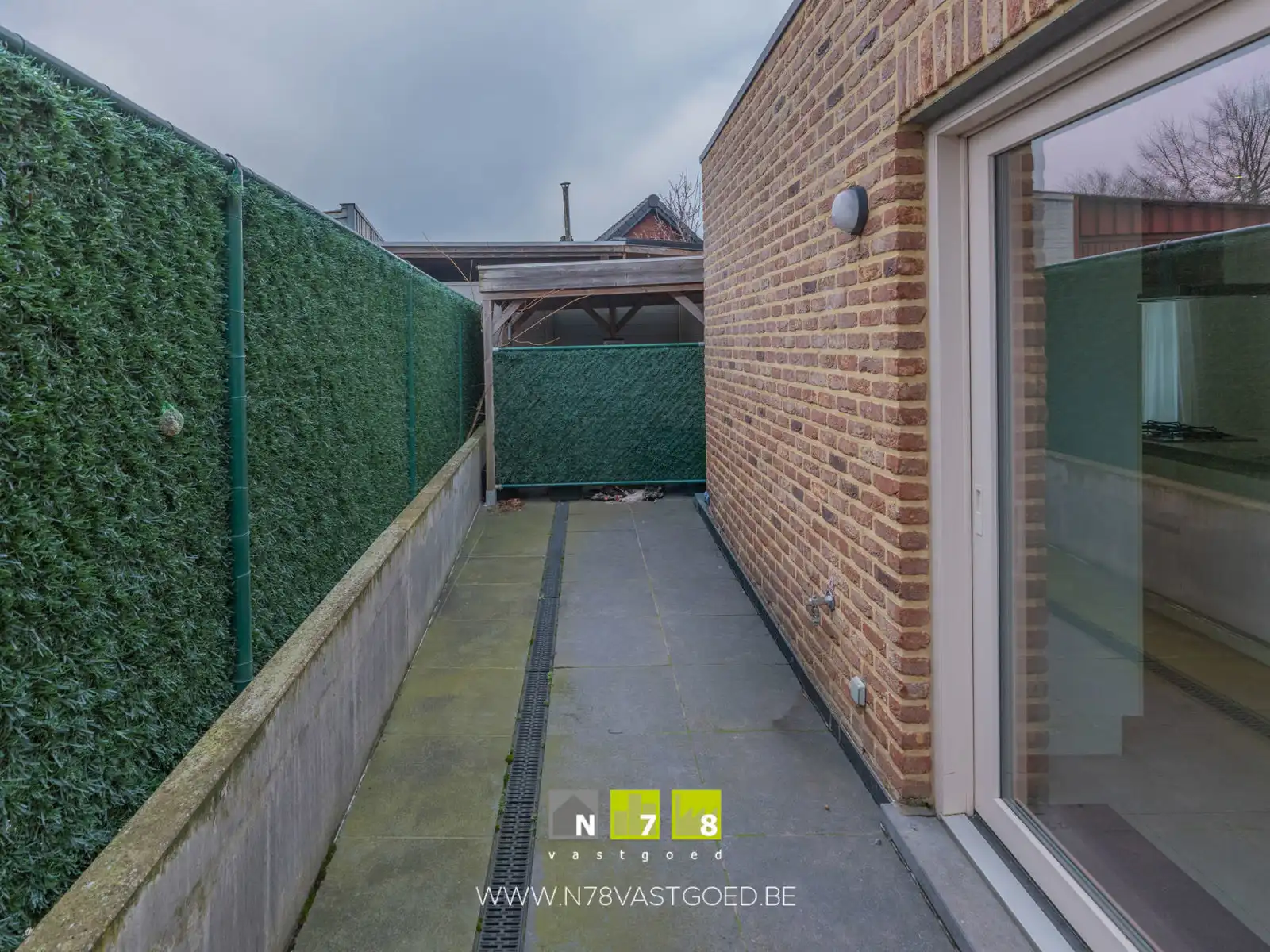 Appartement te koop foto 16