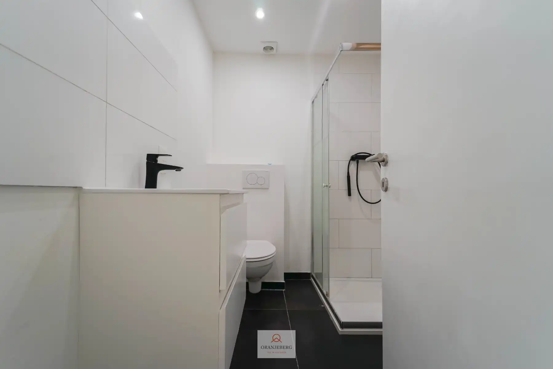 Charmante citéwoning nabij Coupure foto 10