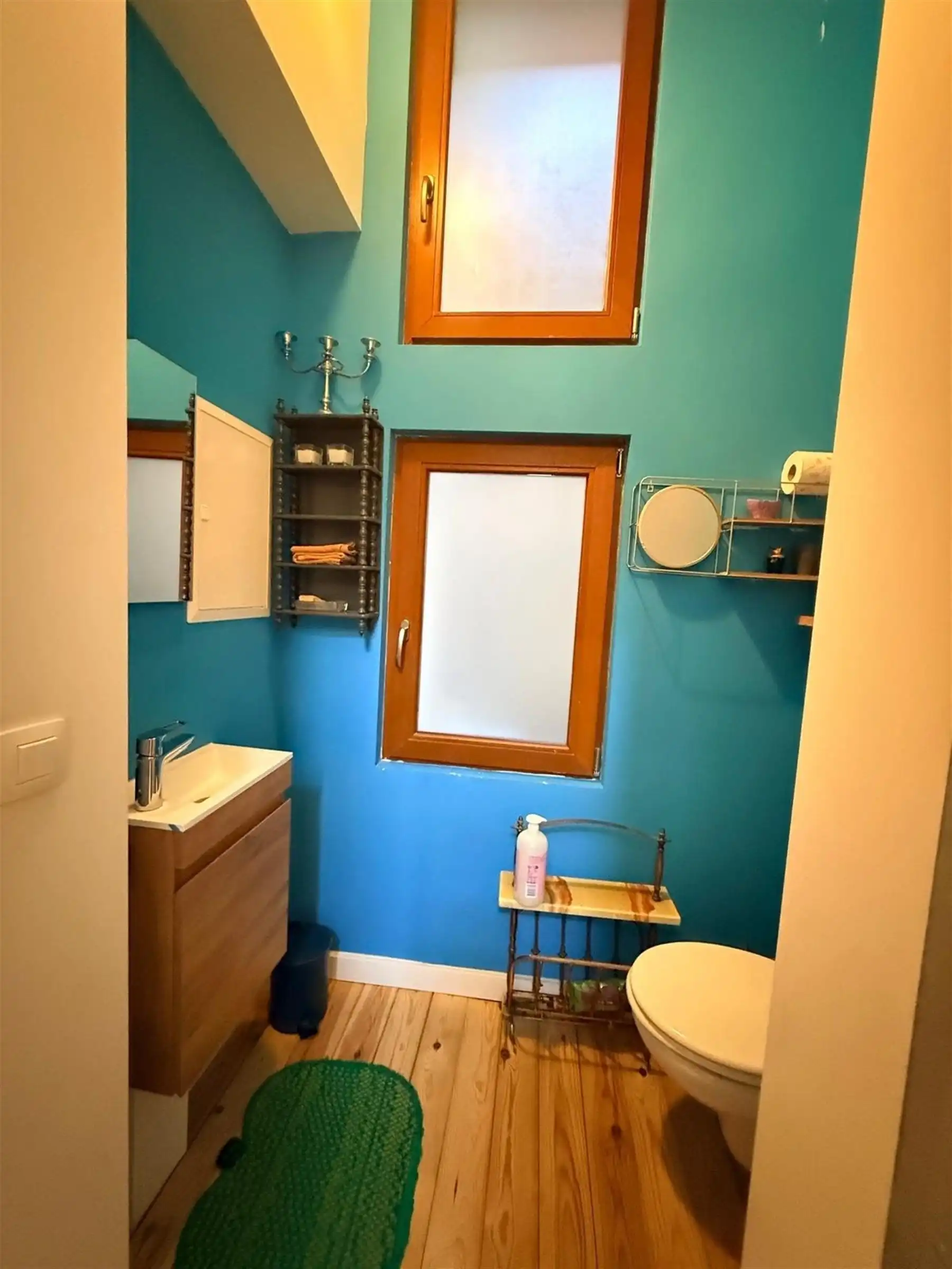 KARAKTERVOLLE, INSTAPKLARE HERENWONING  foto 13