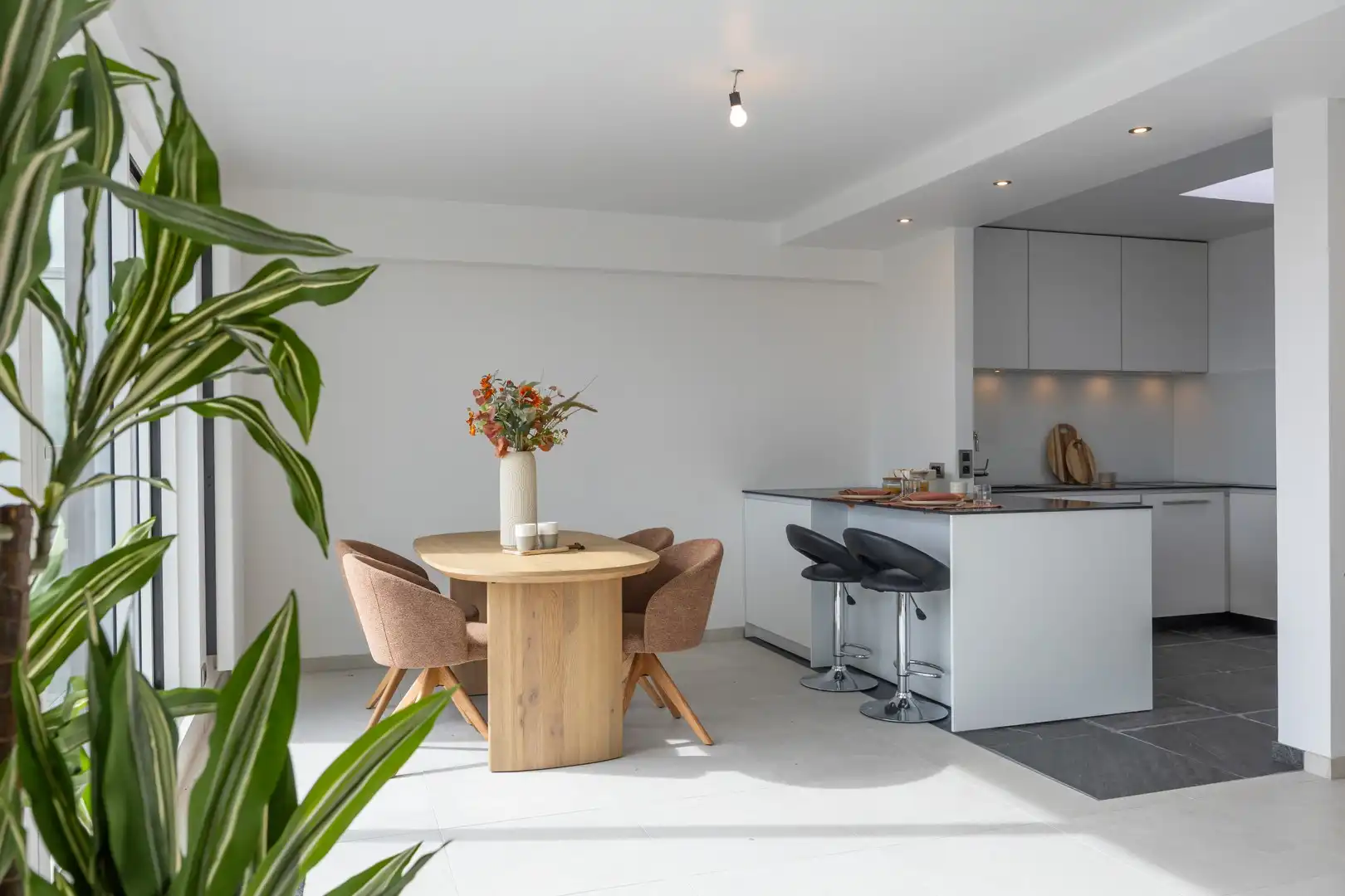 Penthouse te koop foto 3