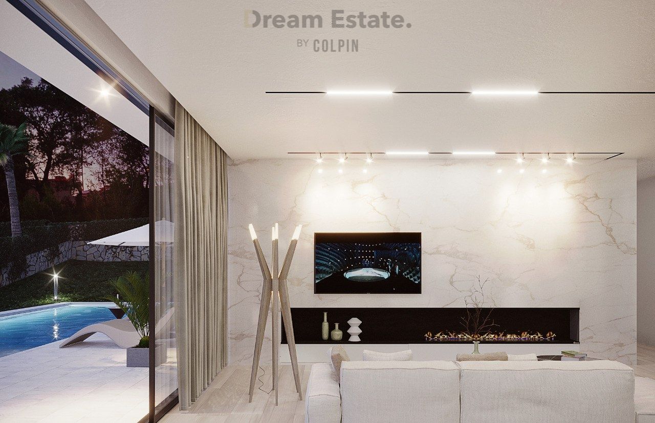 Luxe villa's in Las Colinas Costa Blanca foto 15