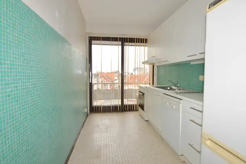 Appartement in Mechelen foto 4