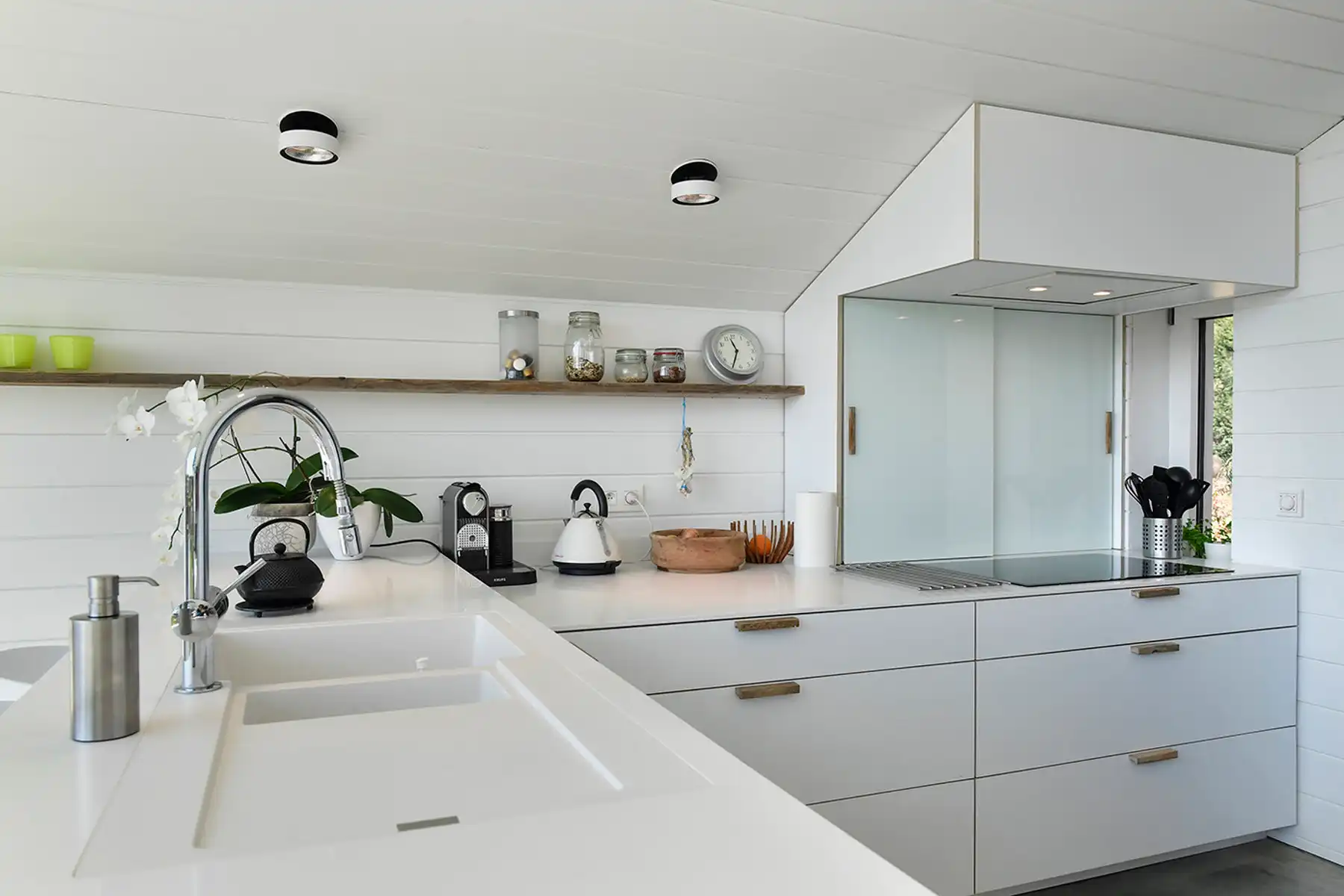 Unieke architectenwoning in de Dijlevallei te KEERBERGEN foto 13