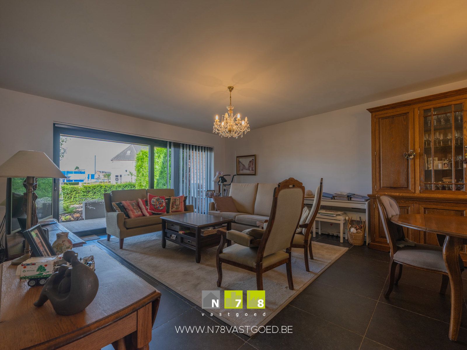 Appartement te koop foto 2