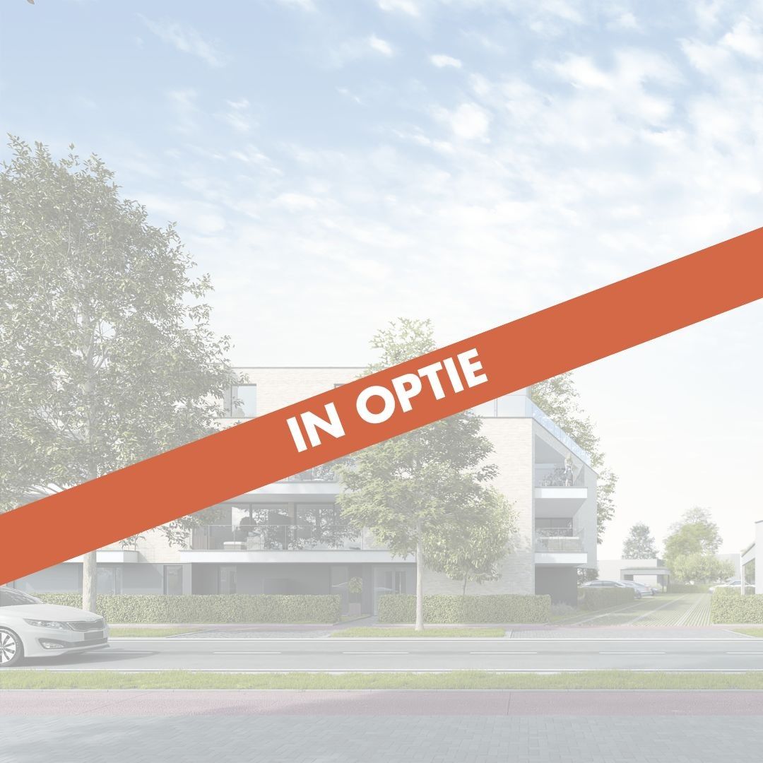 Nieuwbouwproject Pierre in een groen woonpark foto {{pictureIndex}}