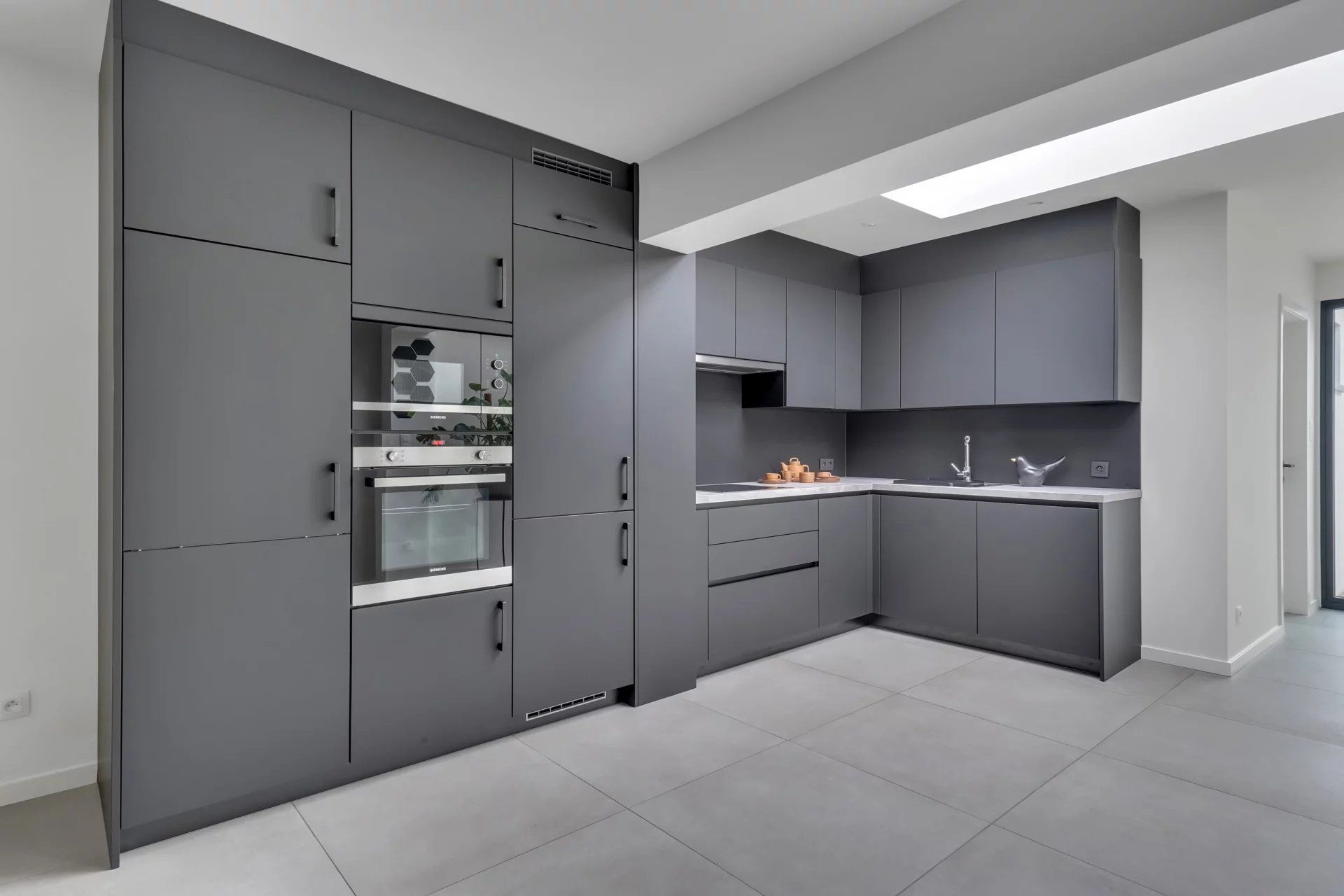 Gerenoveerde rijwoning nabij centrum foto 9
