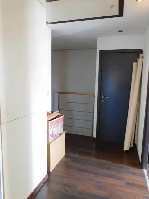 Duplex appartement in het centrum foto 7