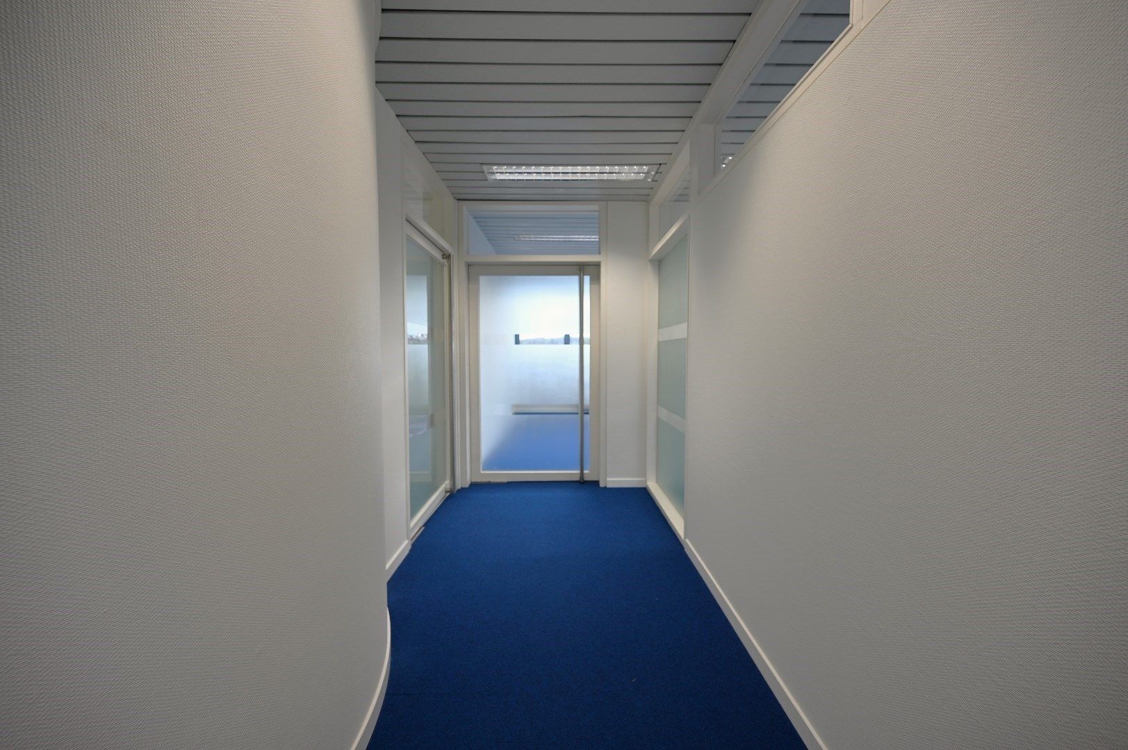Kantoorverdieping op strategische ligging in Brugse rand foto 5