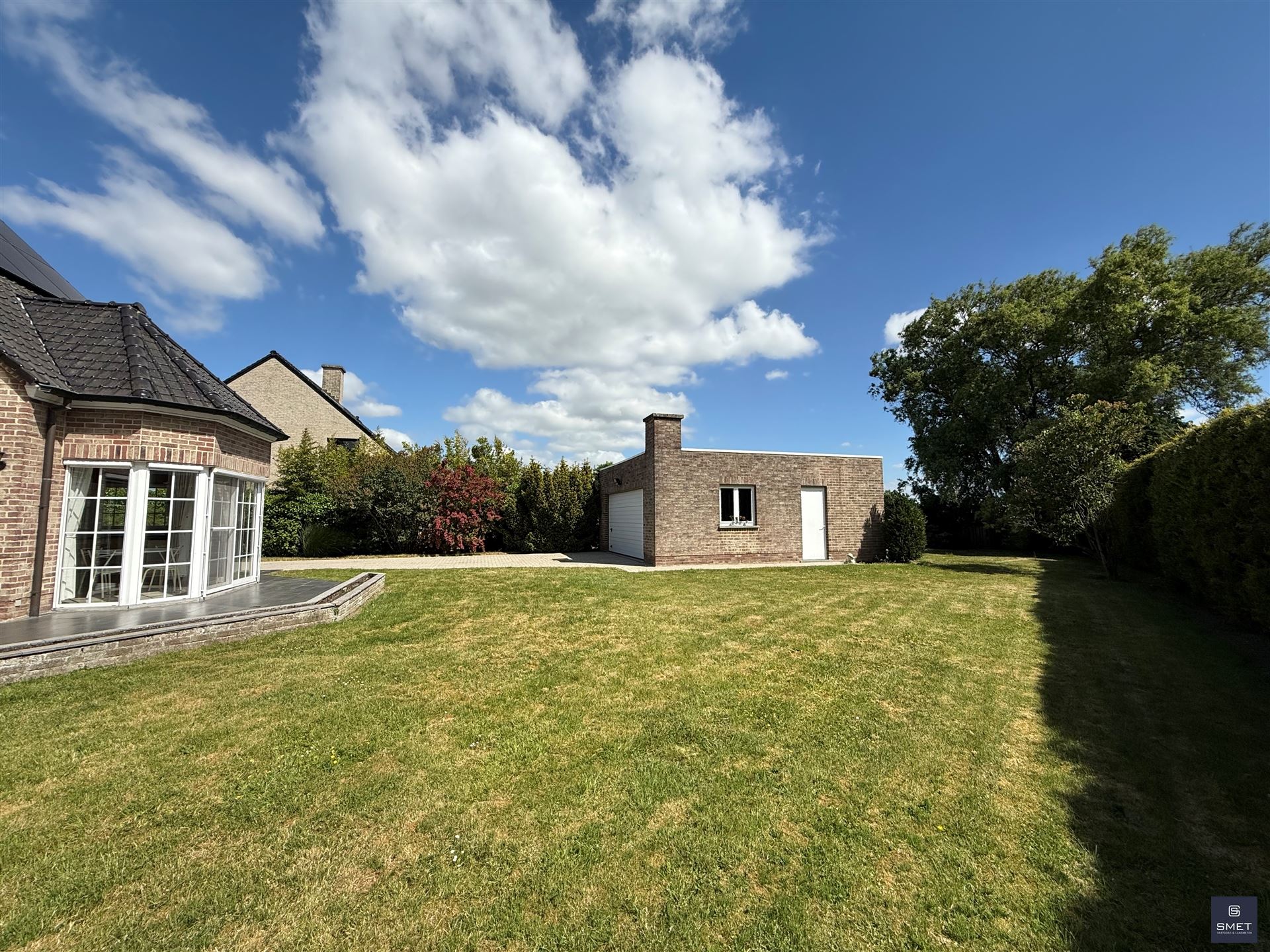 Woning foto 5