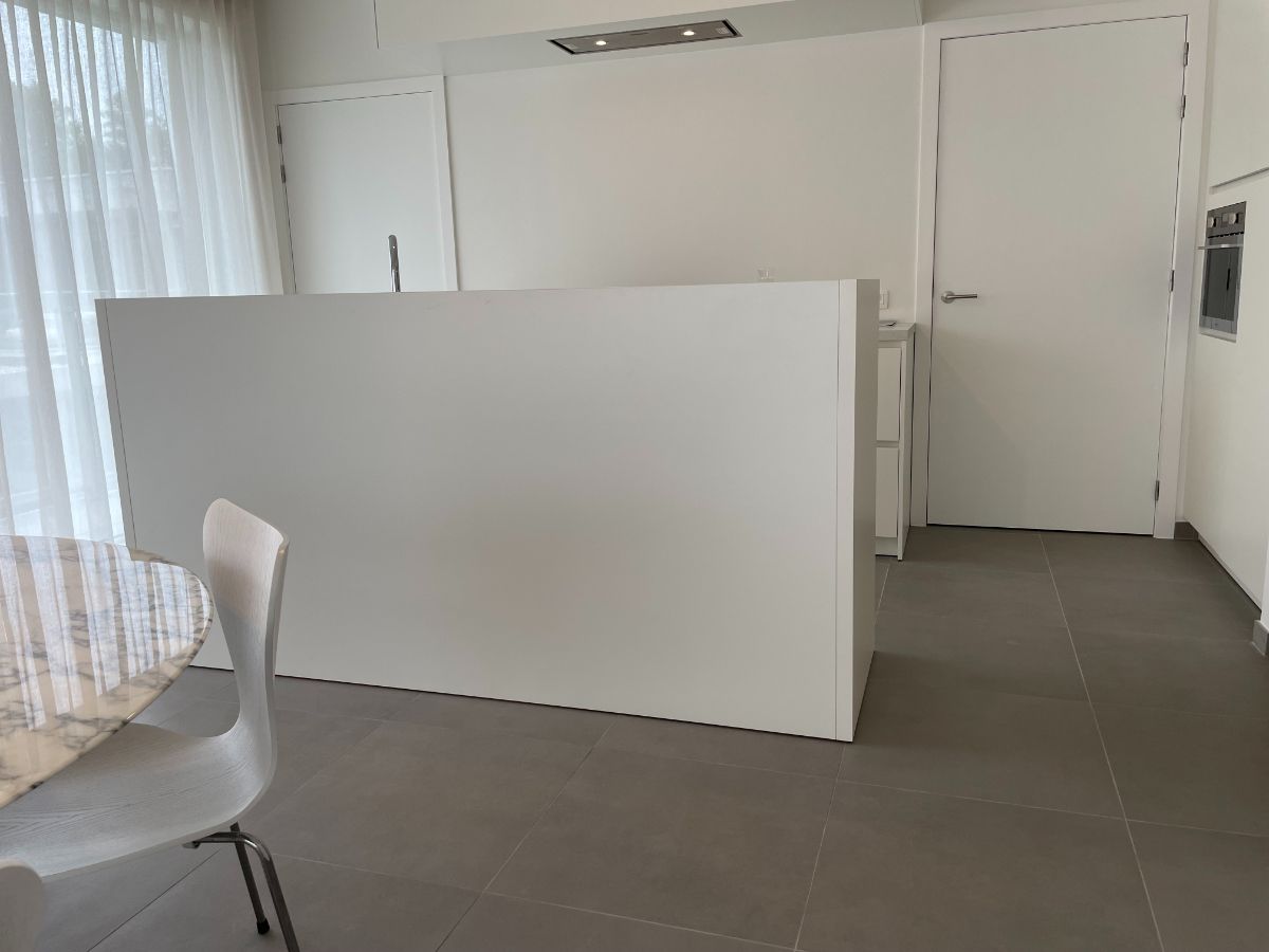 Nieuwbouw twee-slaapkamer appartement foto 26