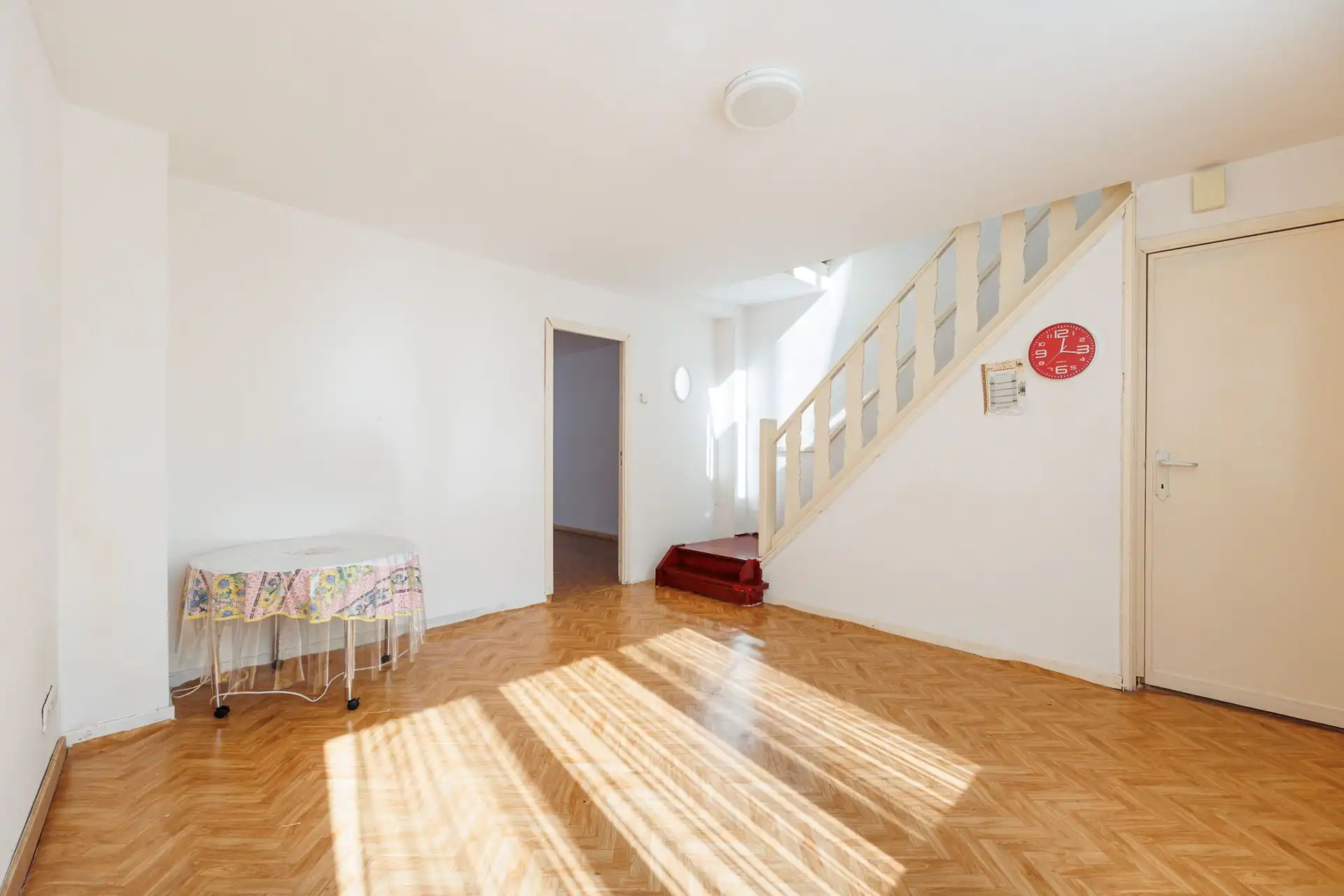 Te renoveren bel-etage met garage en dakterras foto 14