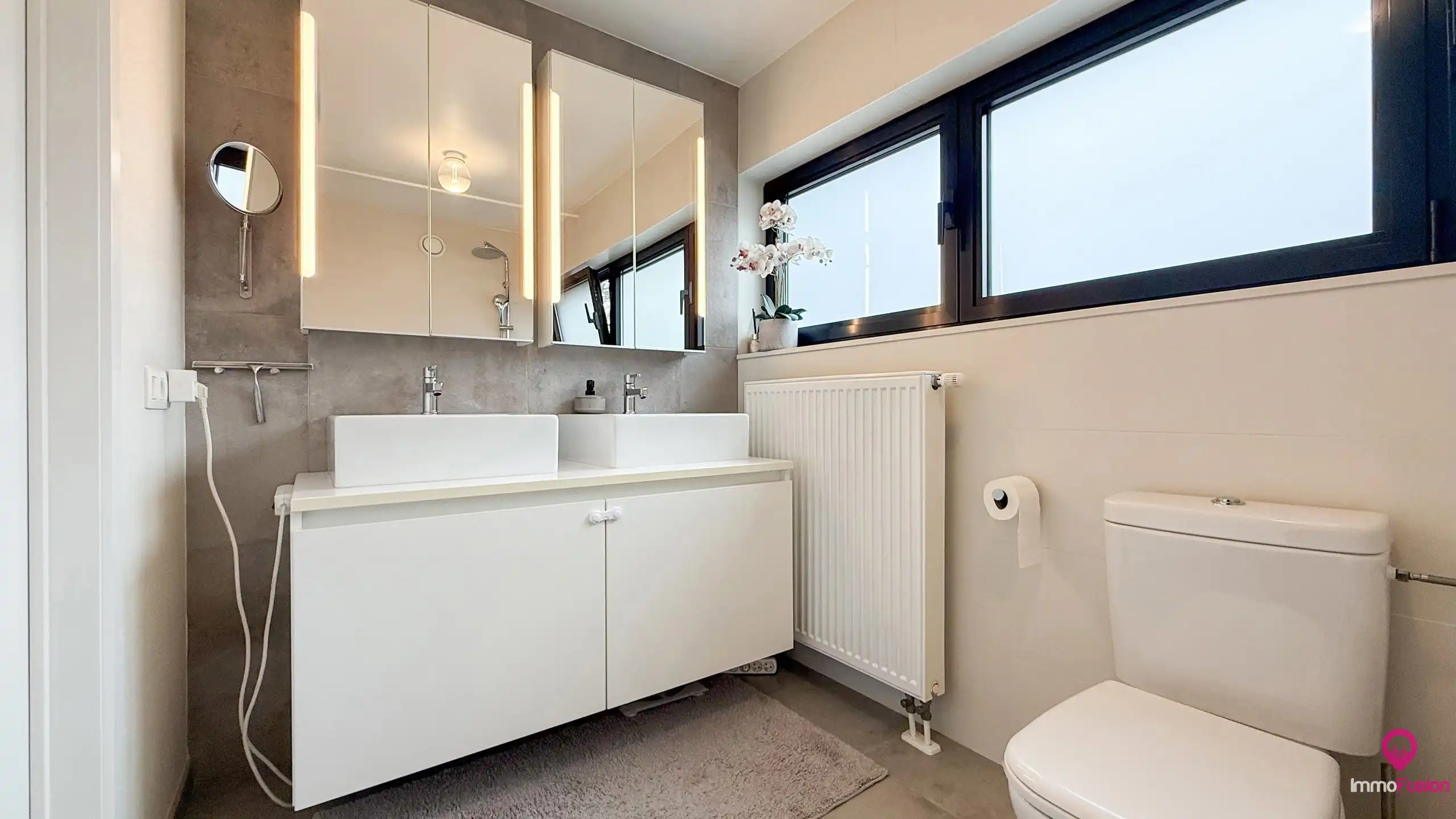 Instapklare moderne woning op perceel van 468m² met EPC A! foto 21