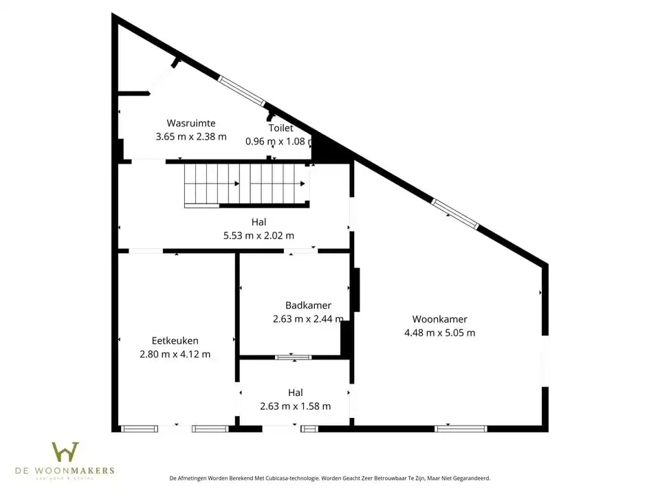 CHARMANTE GEZINSWONING MET 2 SLKS + MOGELIJKHEID TOT 3 SLKS IN HET LANDELIJKE GINGELOM foto 34