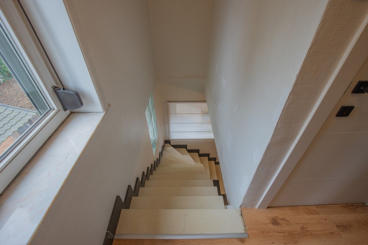 Halfopen bebouwing op ruim perceel in gegeerde wijk Steylanden (Aarschot) foto 21