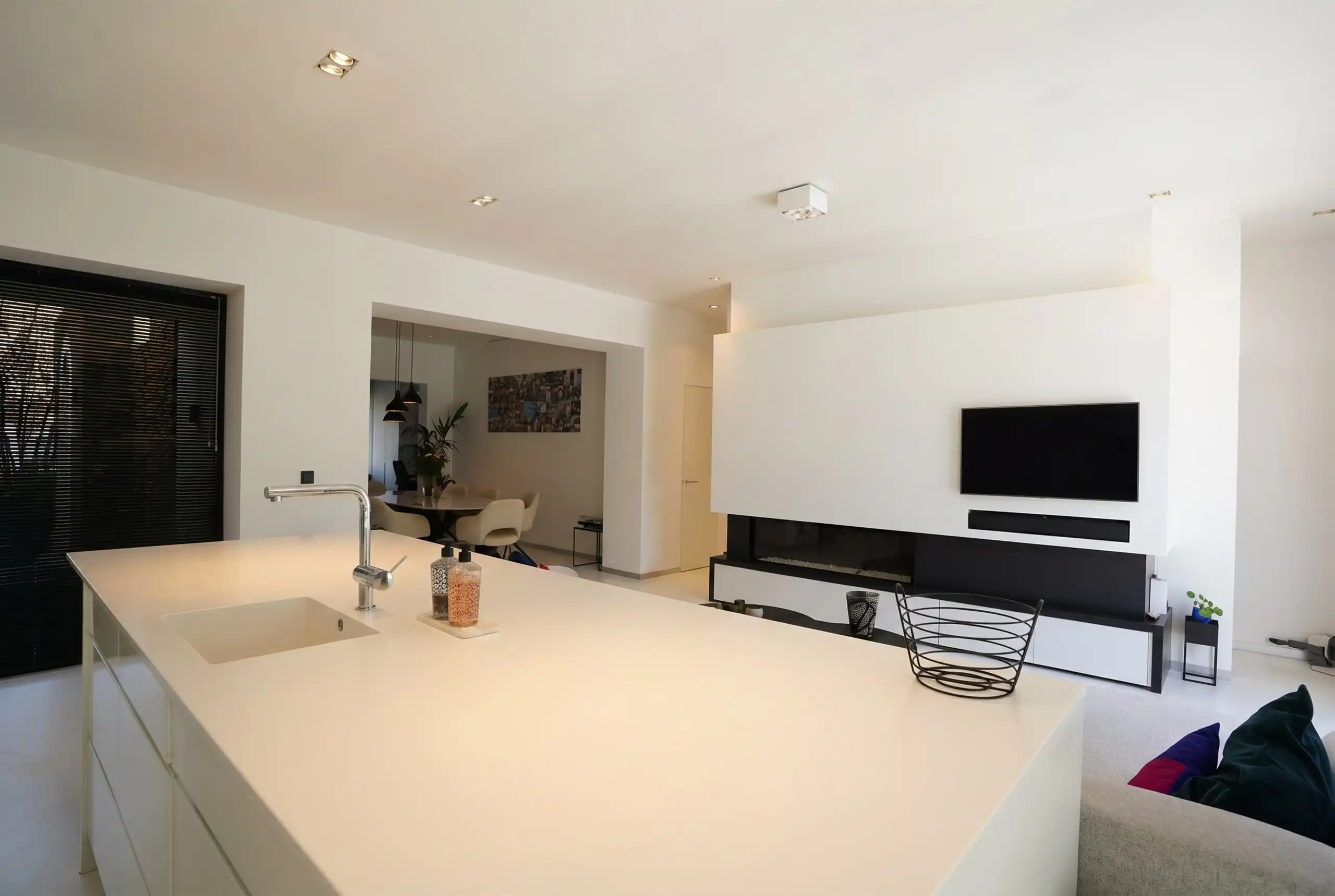 Slim vernieuwd mét 2 staanplaatsen én jullie toekomst! foto 9