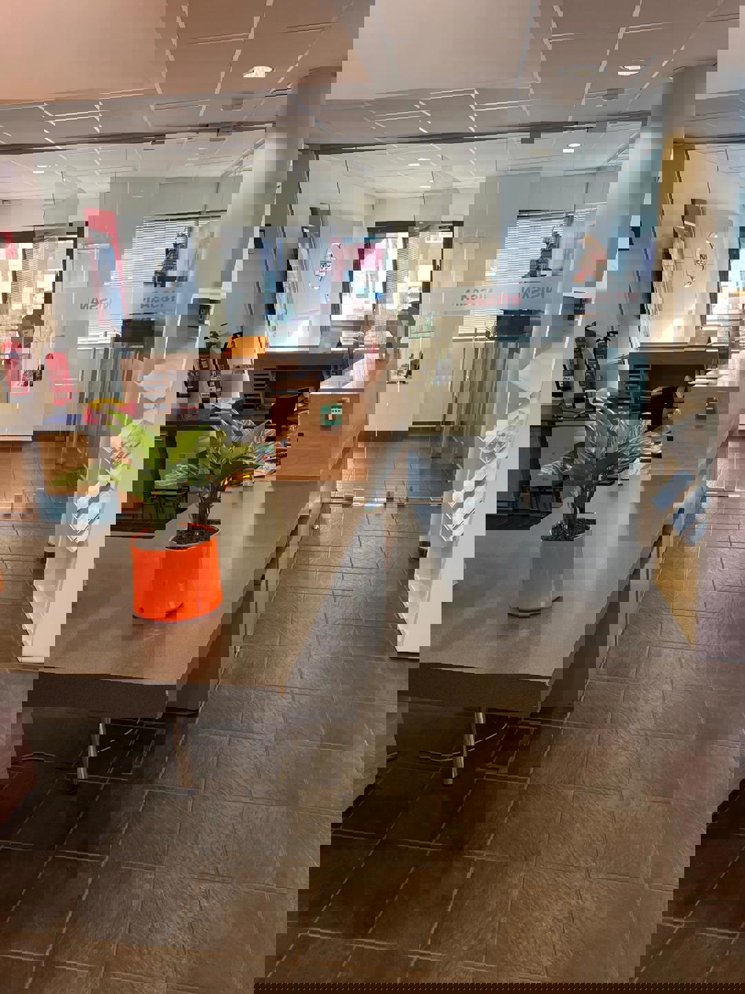 Te Huur Kantoorruimte te Aartslaar foto 6