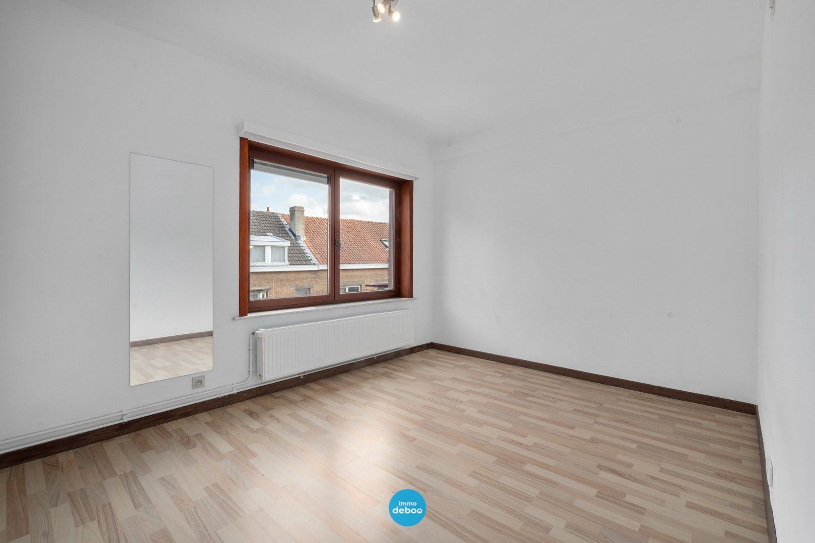 Instapklaar appartement in kleinschalig gebouw vlakbij Spuikom foto 8