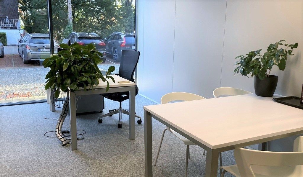 Full service kantoor in Adequat business center te Melle foto 4