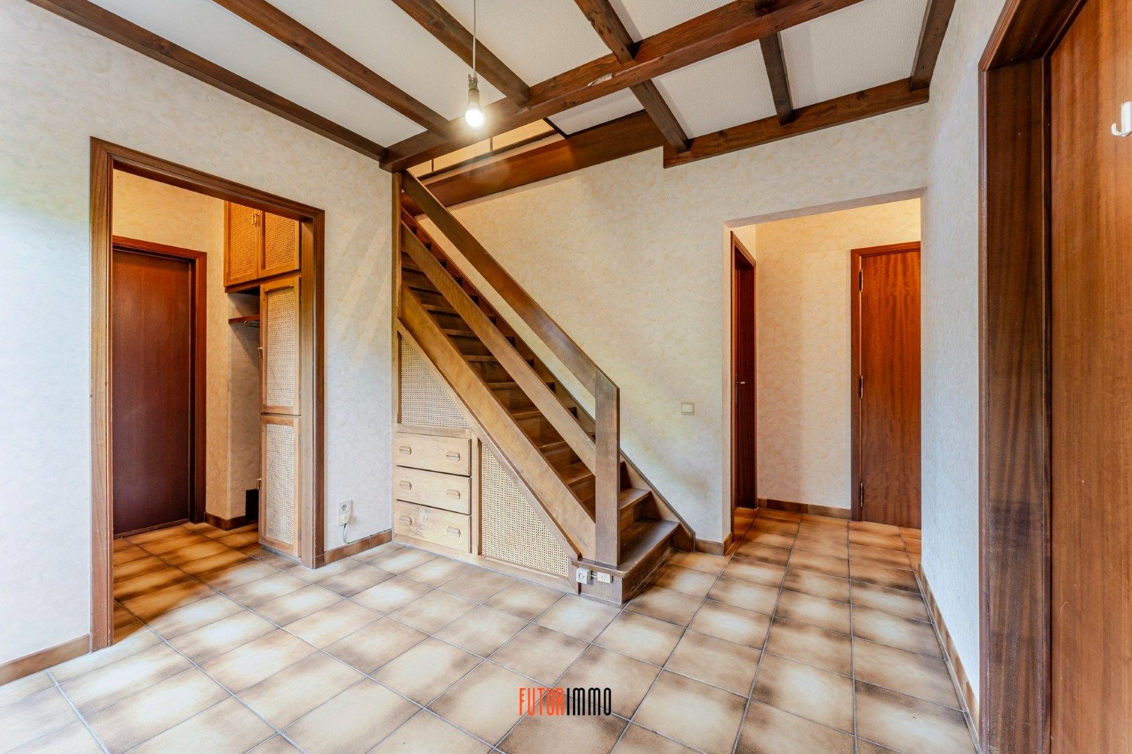 Landelijke woning in Oostnieuwkerke foto 18
