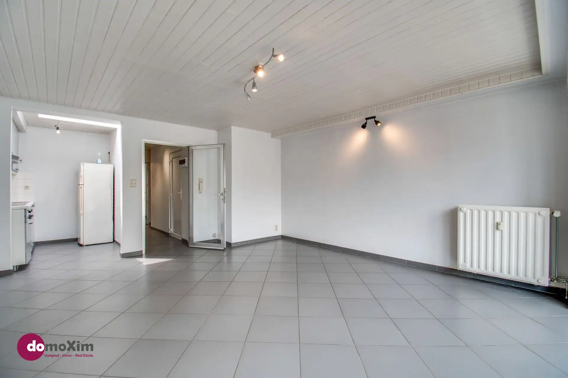 Opbrengsteigendom met 3 appartementen en garage nabij het station van Mechelen foto 5