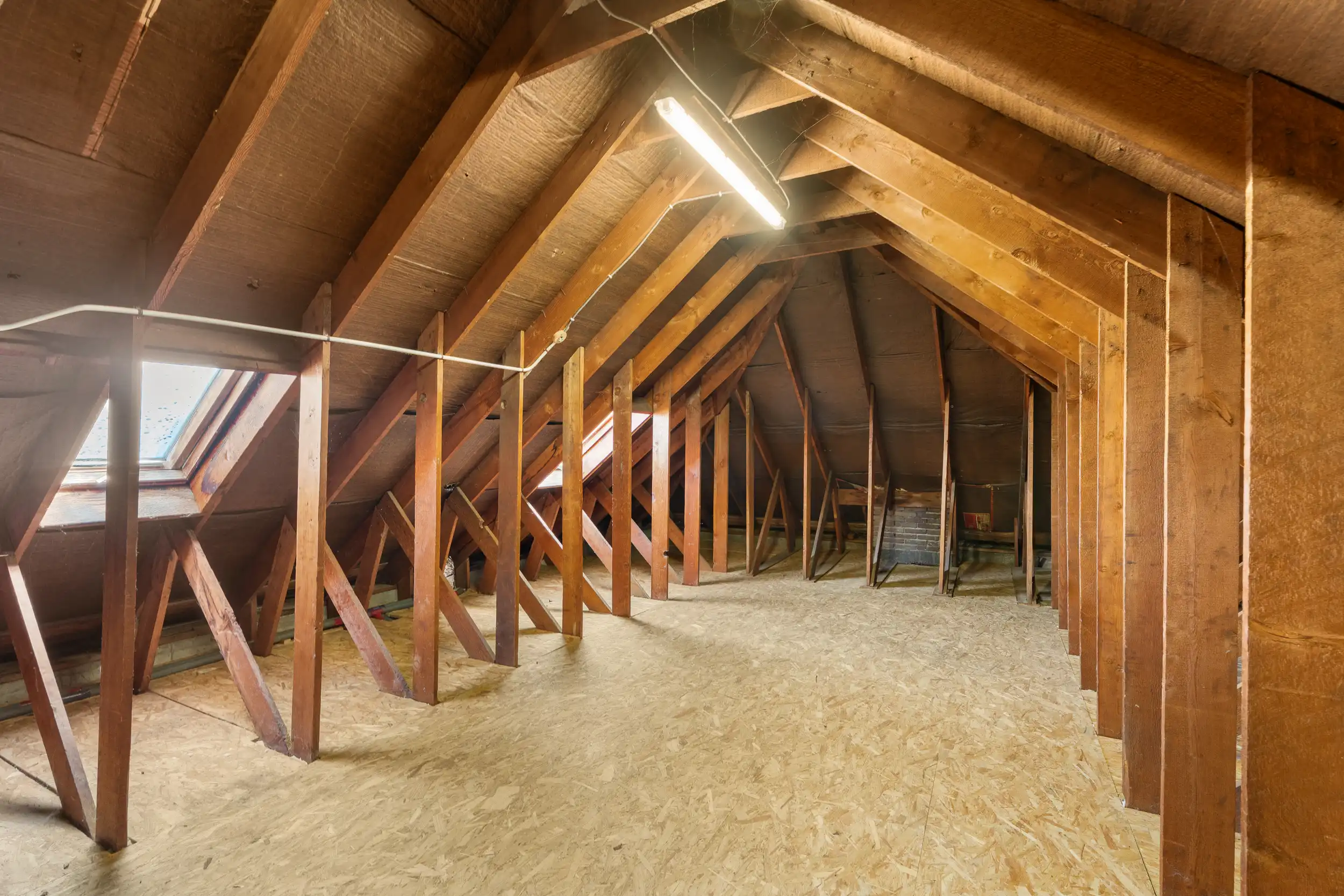 Vrijstaande bungalow met zolderpotentieel op toplocatie. foto 12