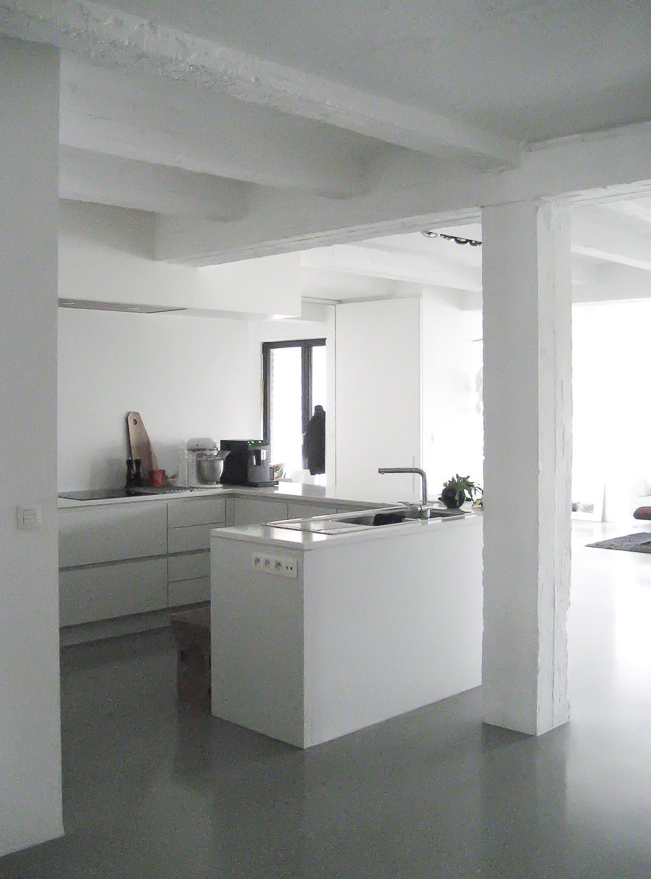 **IN OPTIE** HIGH-END LOFT 3 SLPK. MET FRONTAAL ZICHT OP HET WATER 190 M2 foto 14