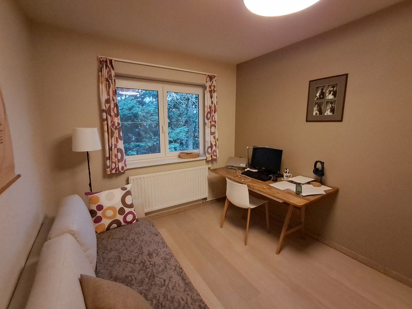 Perfect instapklaar appartement op een mooie en rustige ligging! foto 14