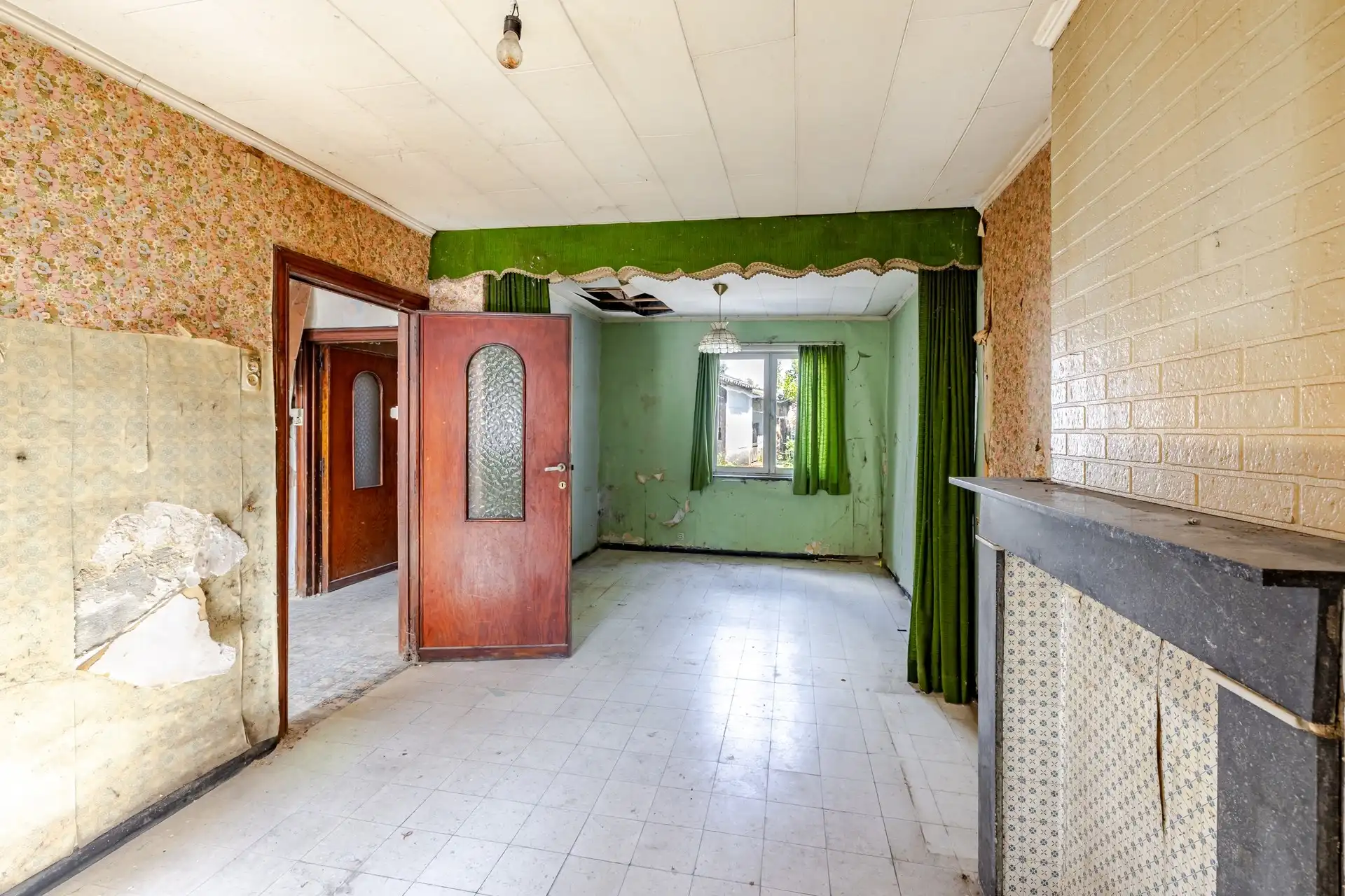 Halfopen bebouwing met enorm potentieel op een perceel van maar liefst 1.050 m² foto 17