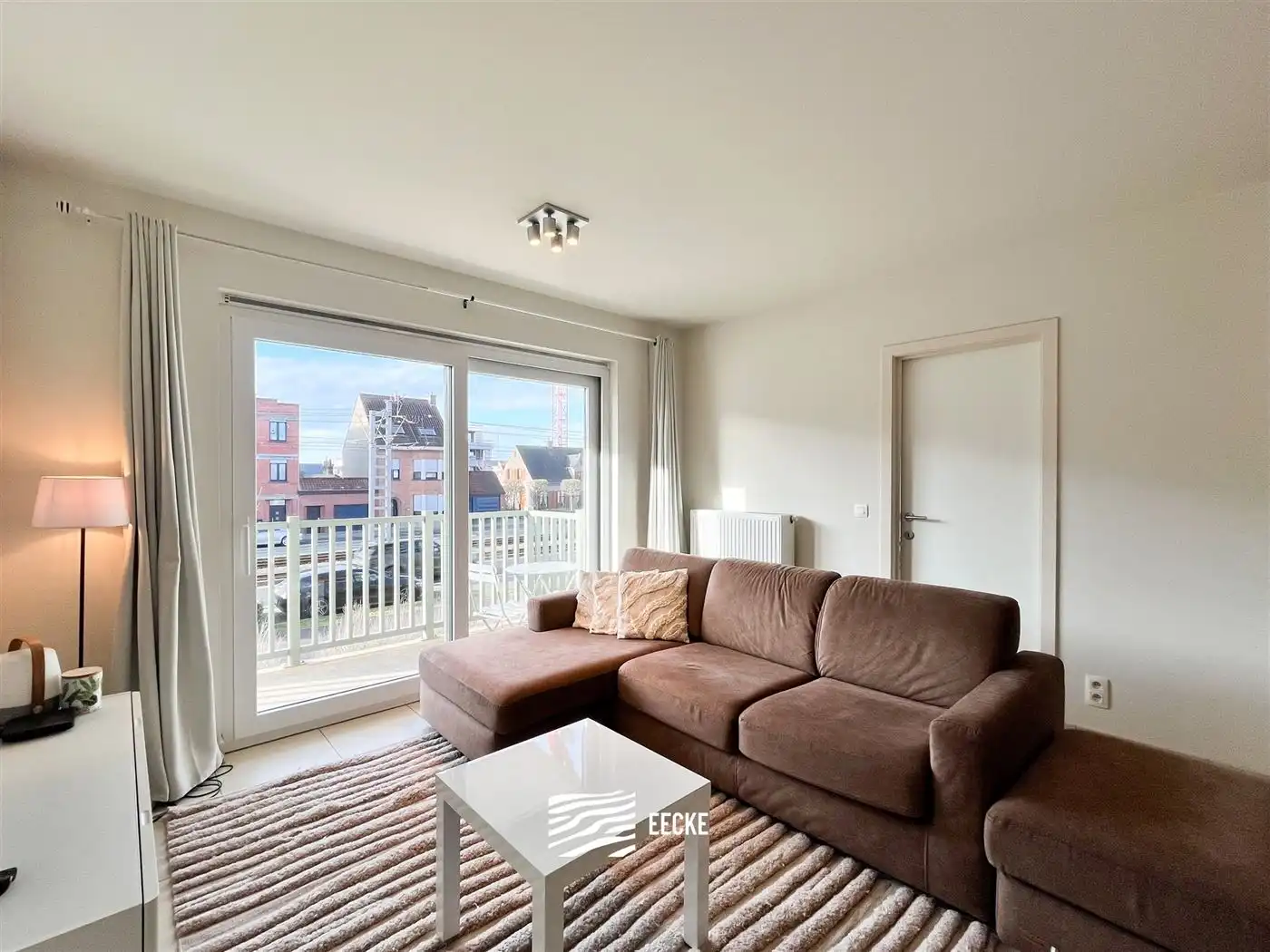 Appartement met 2 slaapkamers foto 2