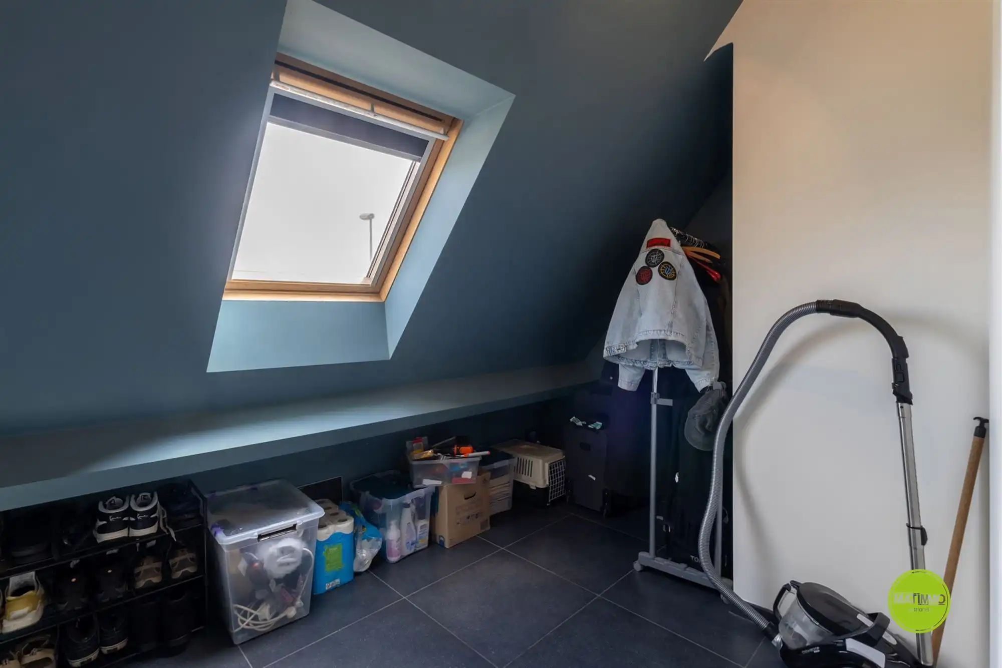Ruim, energiezuinig duplex appartement in Hechtel-Eksel foto 20