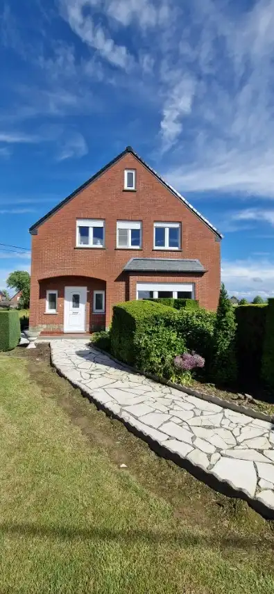 Huis te koop foto 3