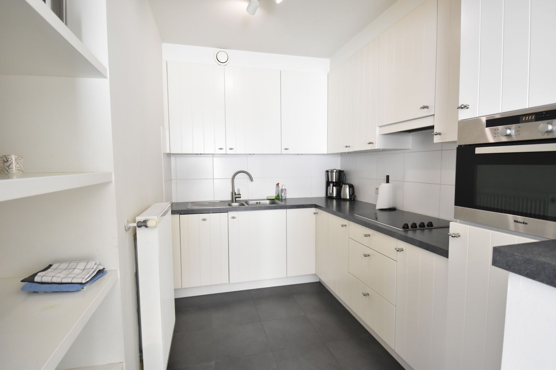 Appartement te huur foto 6