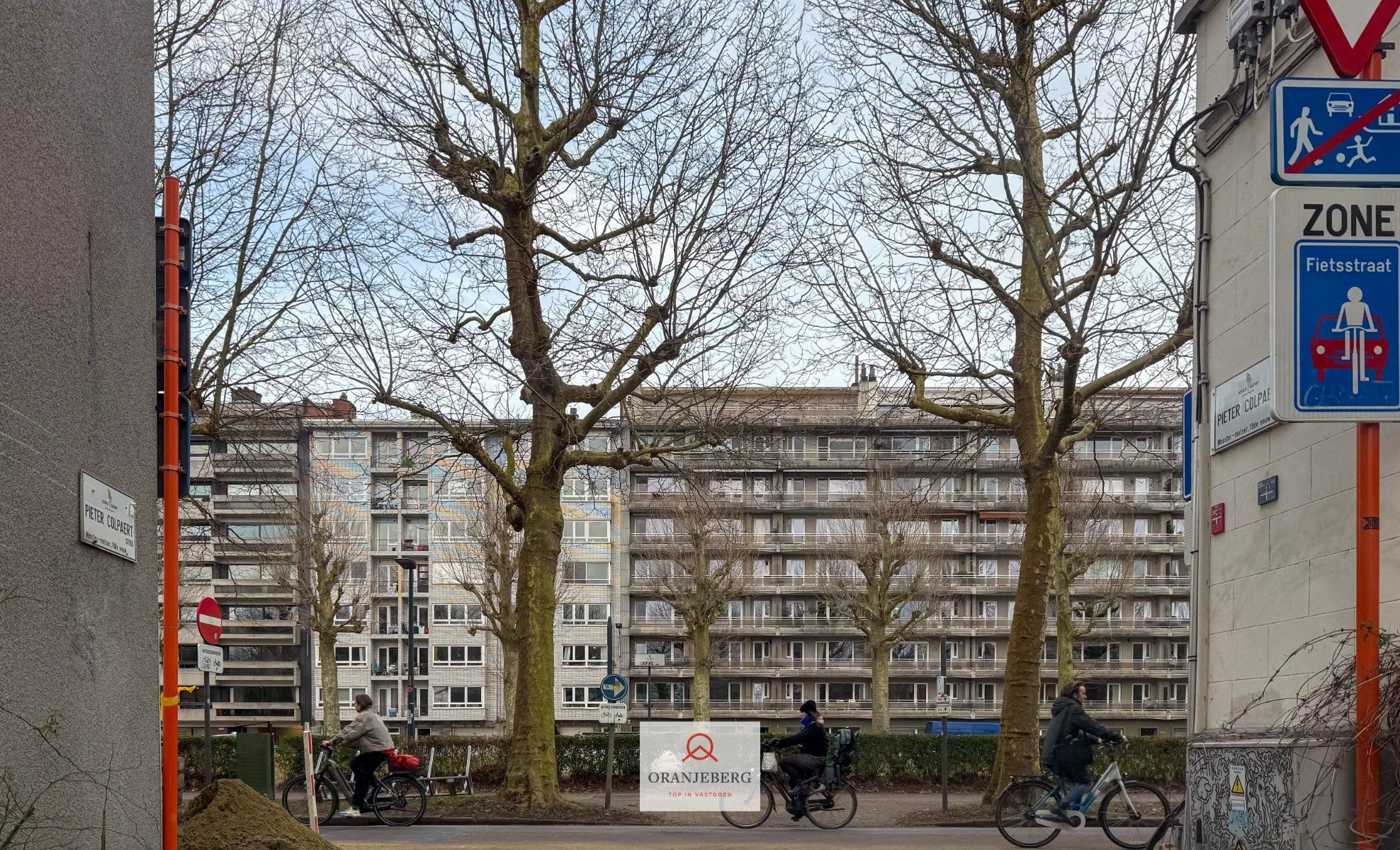 Charmante stadswoning in het hart van Gent foto 37