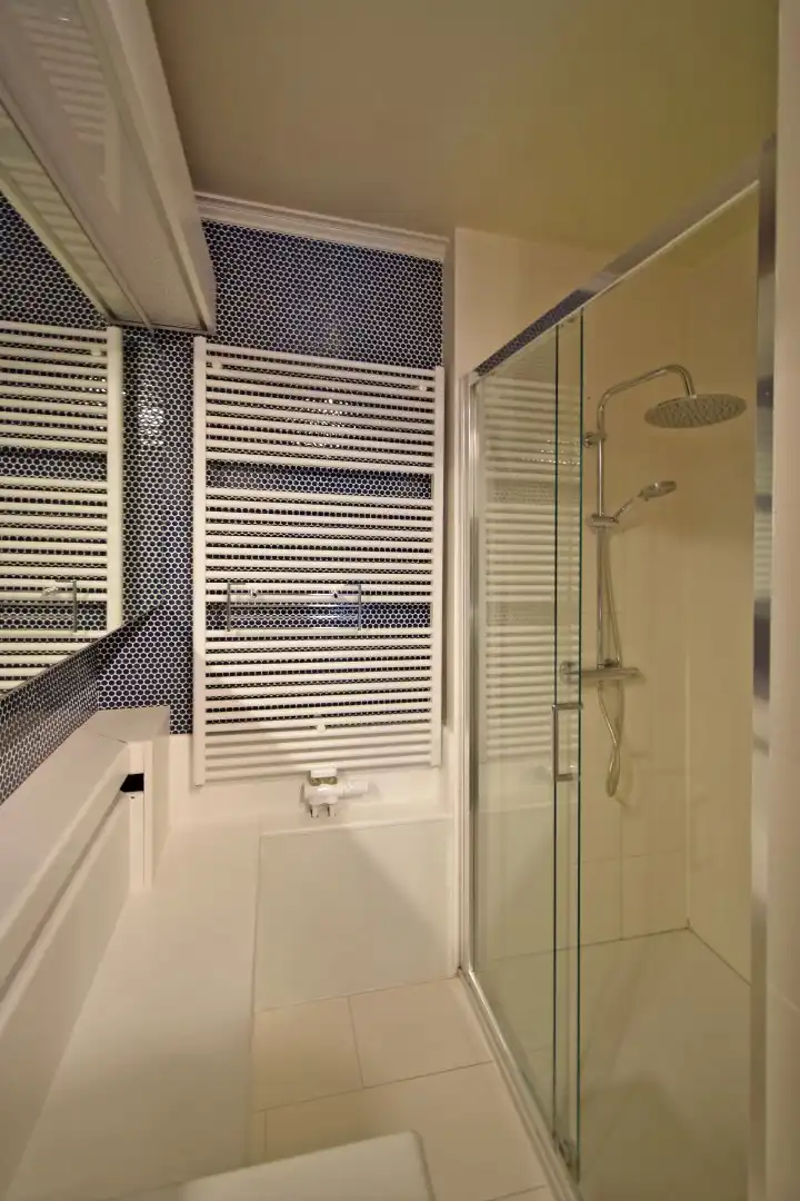 STIJLVOL APPARTEMENT IN CENTRUM ROESELARE. foto 11