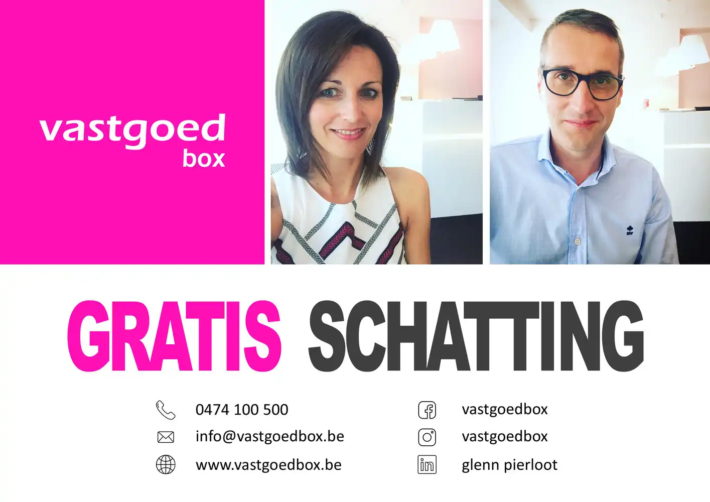 Garagebox te koop, centrum Oostende foto 6