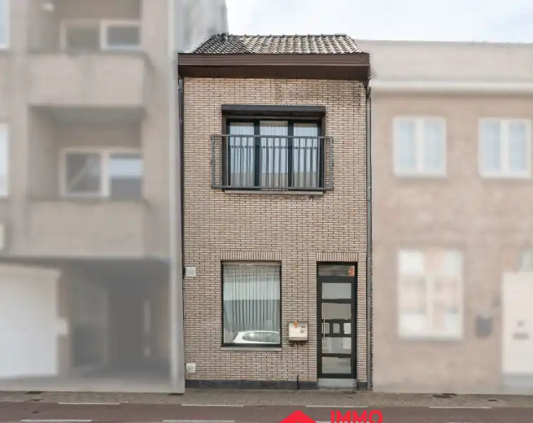 Huis te koop Antwerpse Steenweg 103 - 9100 Sint-Niklaas