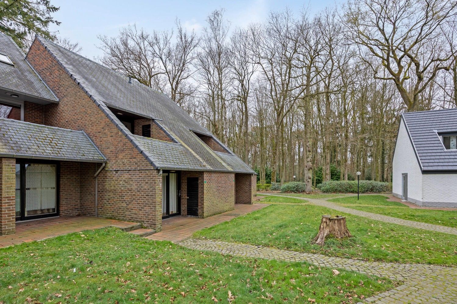 Knusse vakantiewoning voor 2 personen! foto 4
