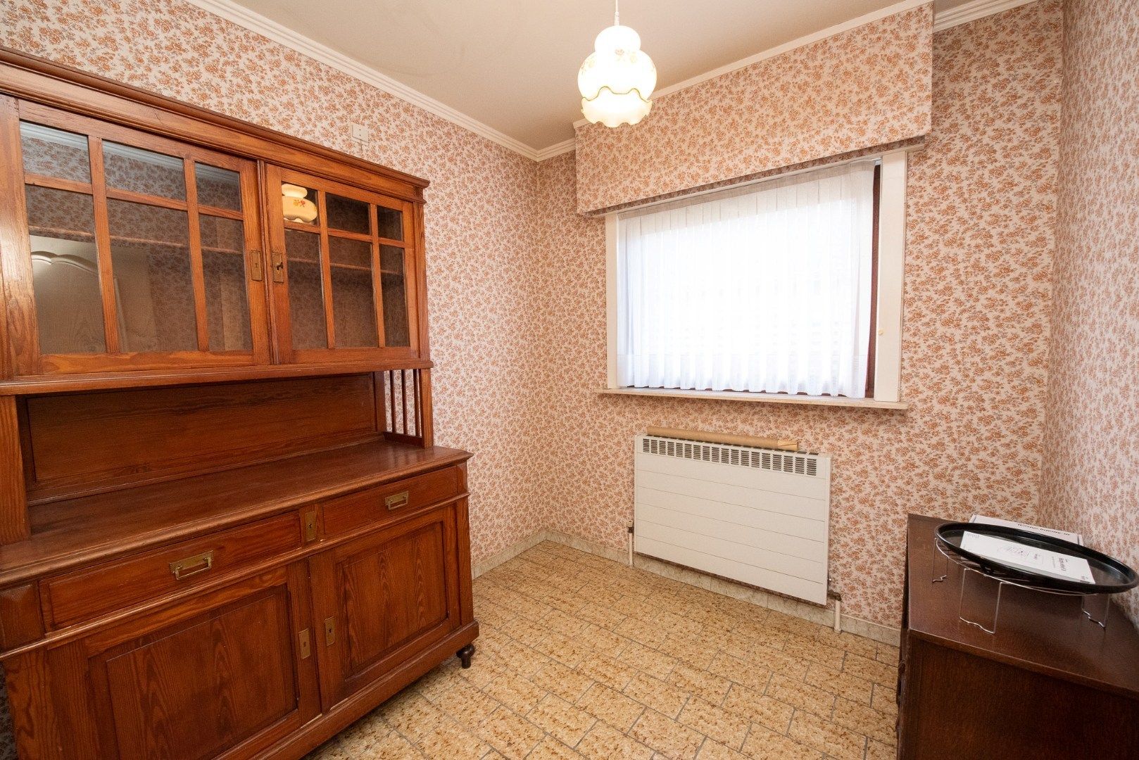 Halfopen woning op 860 m² met zuidgerichte tuin TE KOOP in Sint-Eloois-Vijve!! foto 7