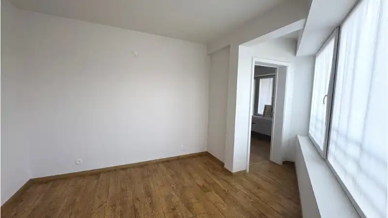Comfortabel 2-slaapkamerappartement met Terras te huur in Zottegem foto 4