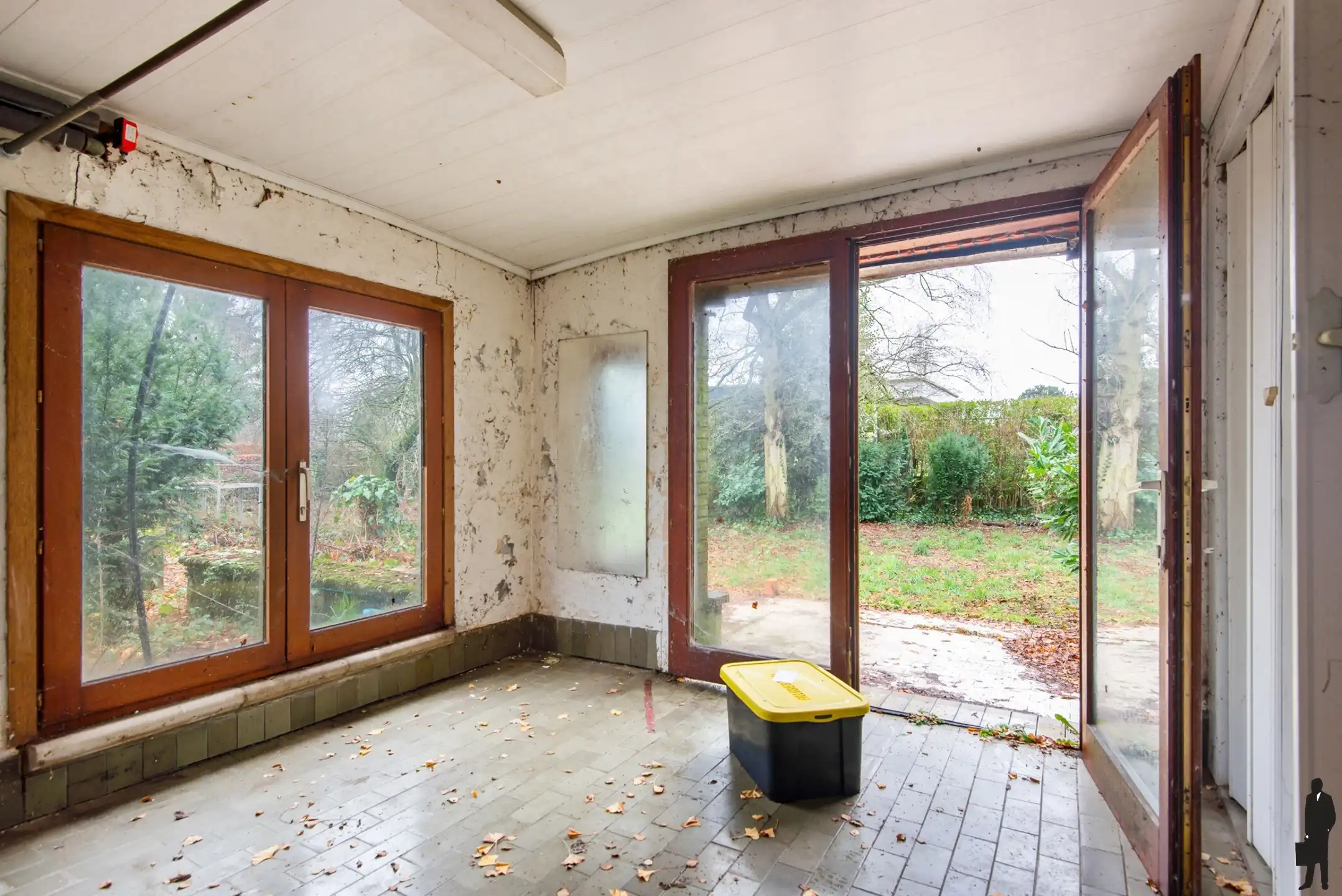 Te renoveren woning met veel mogelijkheden op een toplocatie foto 26