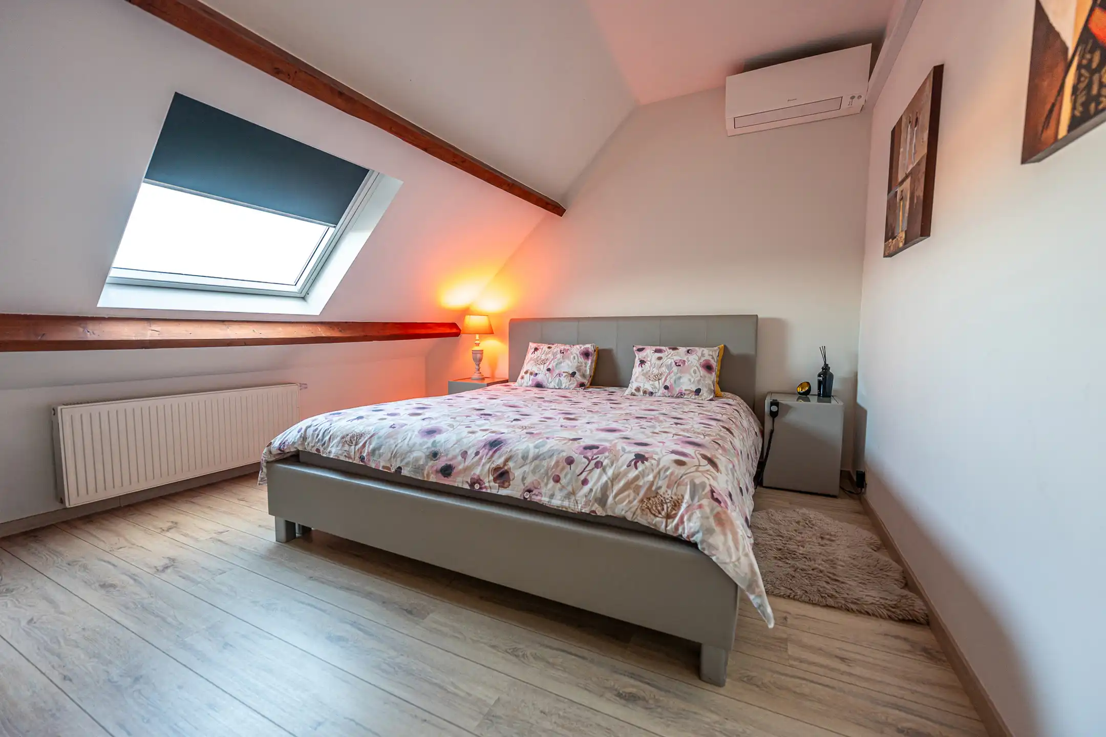 Energiezuinige, instapklare woning foto 25