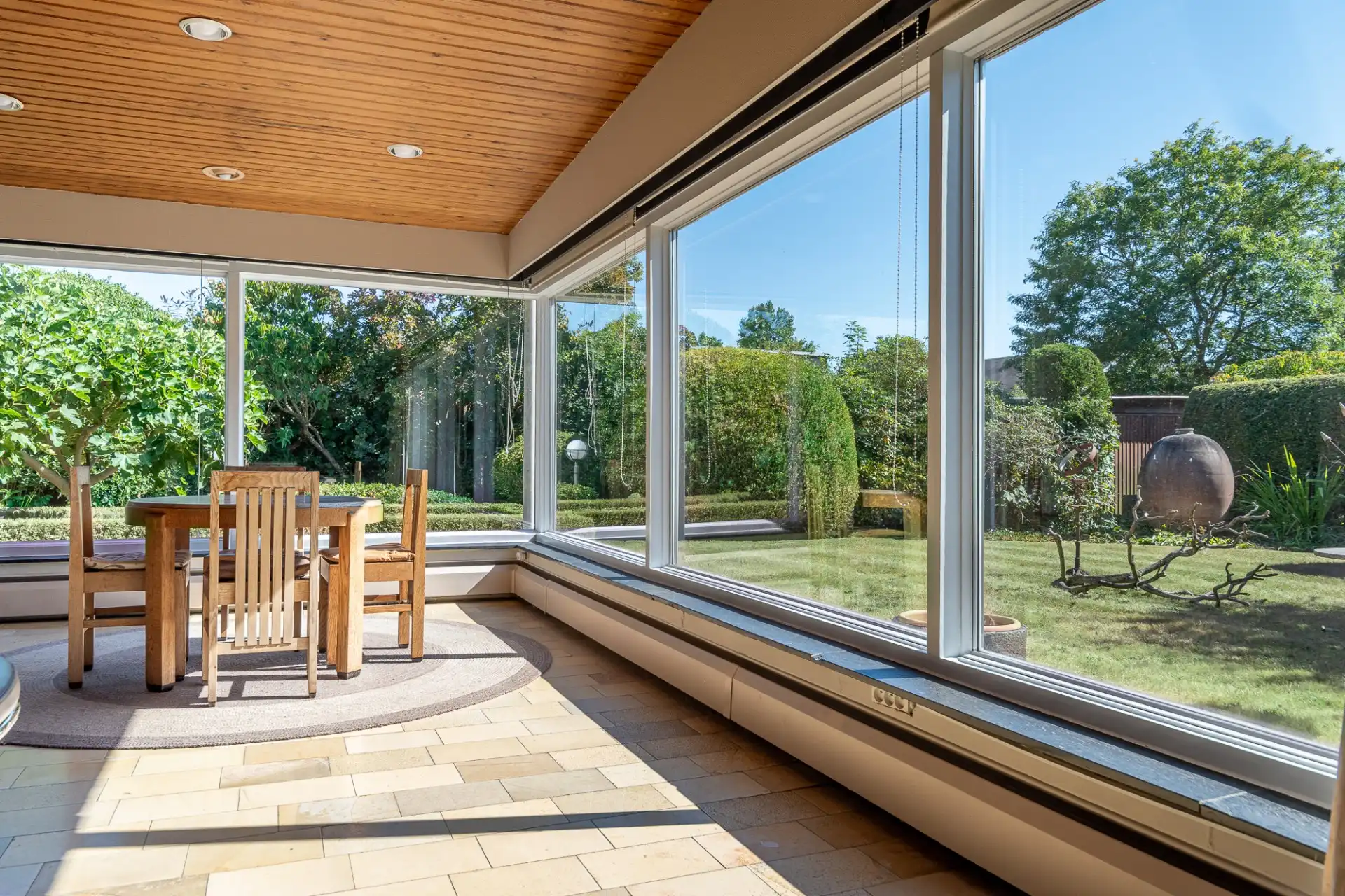 Top gelegen villa op uitzonderlijk perceel. foto 9
