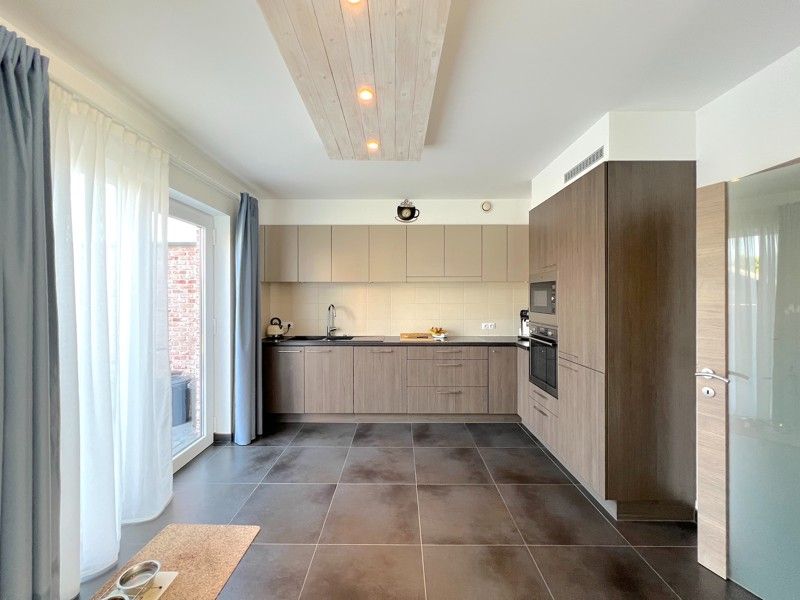 RECENTE WONING te JABBEKE foto 8